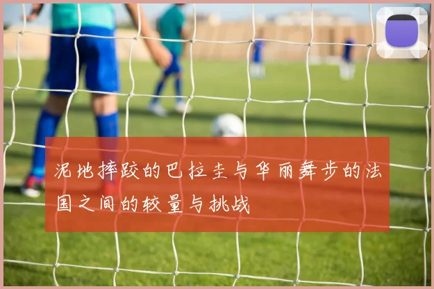 泥地摔跤的巴拉圭与华丽舞步的法国之间的较量与挑战