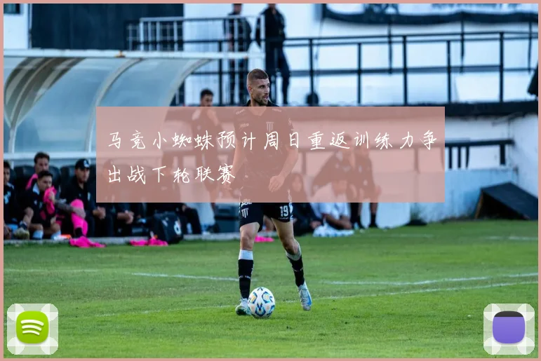 马竞小蜘蛛预计周日重返训练力争出战下轮联赛
